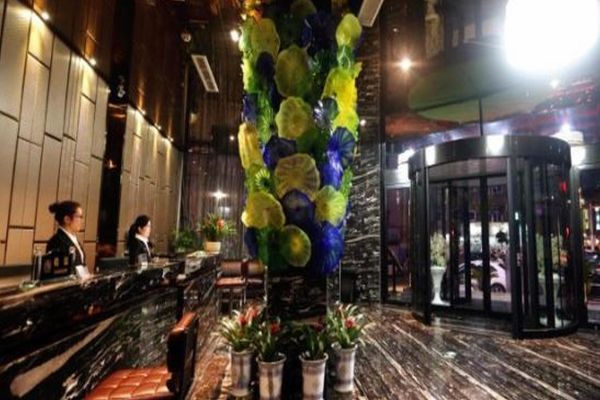 Tiantai Xing Ji Hotel (Taizhou)